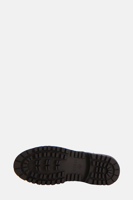 Bottines - noir