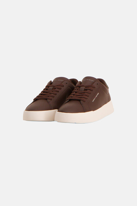 Baskets - brun