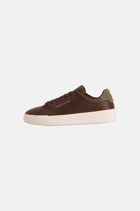 Baskets - brun