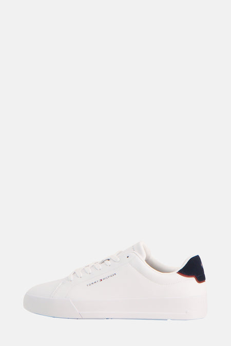 Baskets - blanc