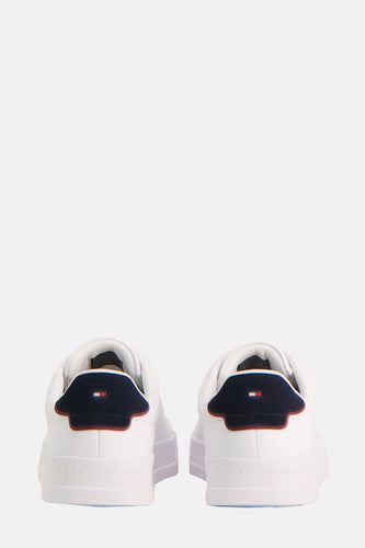 Baskets - blanc - TOMMY JEANS