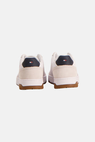 Baskets - blanc