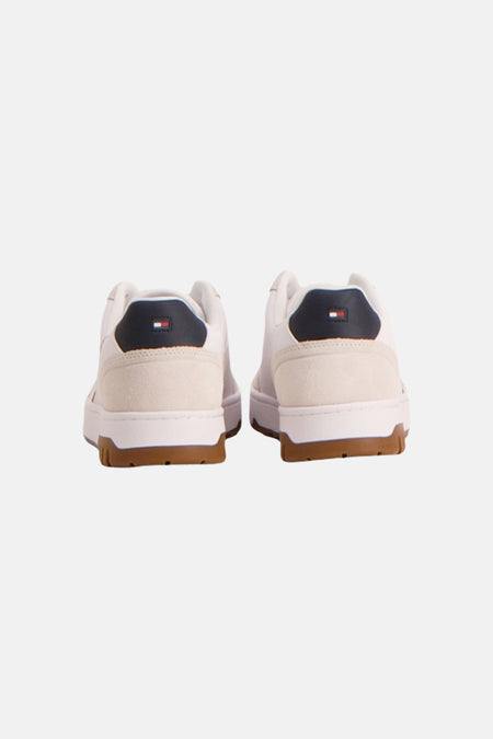 Baskets - blanc