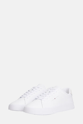 Baskets blanc - TOMMY JEANS