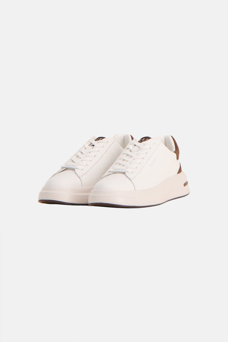 Baskets - blanc