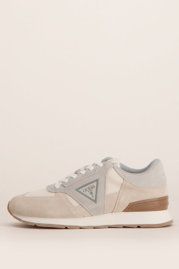 Baskets Gris - Guess®