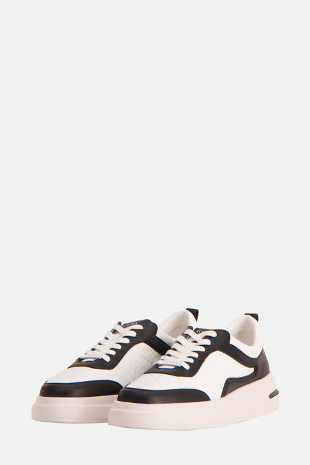 Baskets - noir