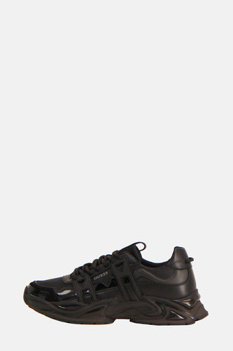 Baskets - noir