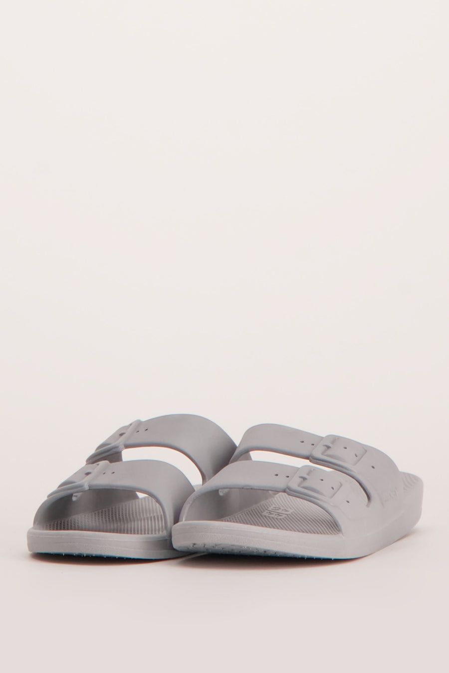 Tongs - gris