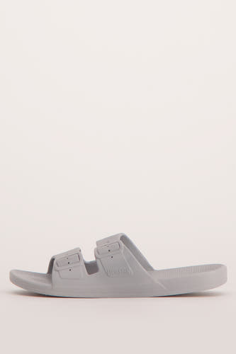 Tongs - gris