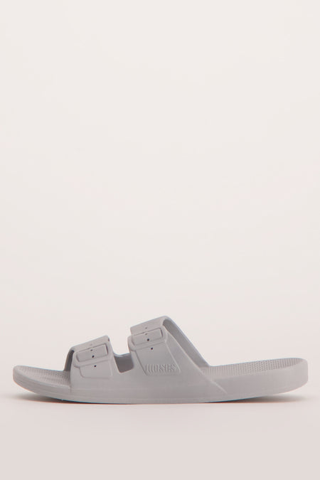 Tongs - gris
