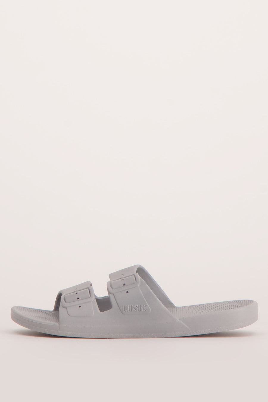 Tongs - gris