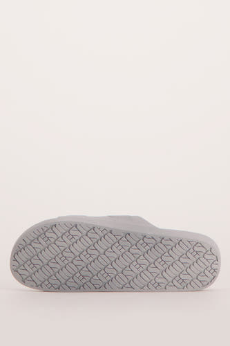 Tongs - gris