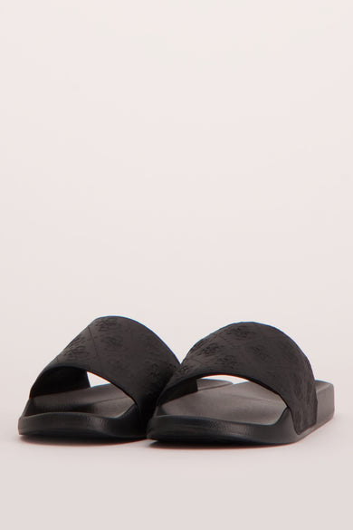 Tongs - noir