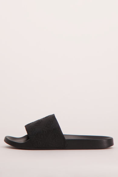 Tongs - noir