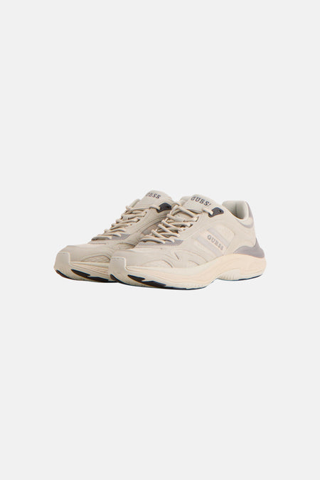 Baskets - gris