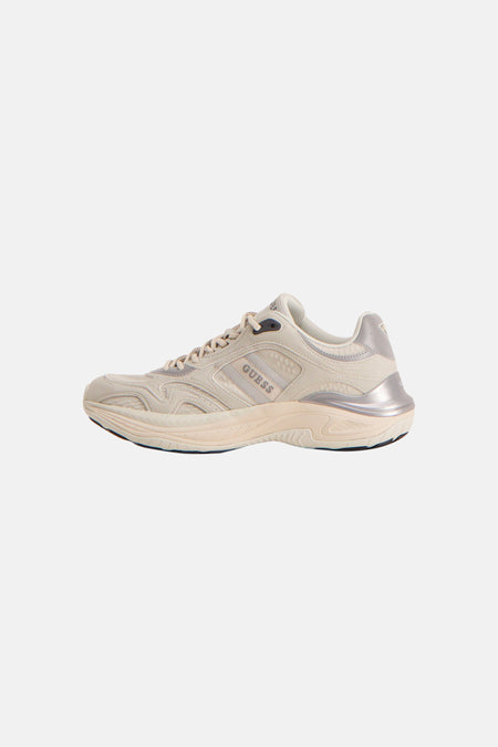 Baskets - gris