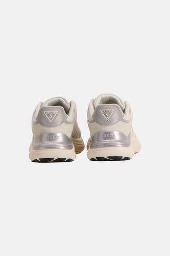 Baskets - gris