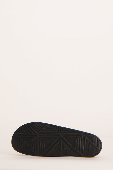 Nu-pieds Noir - Guess®