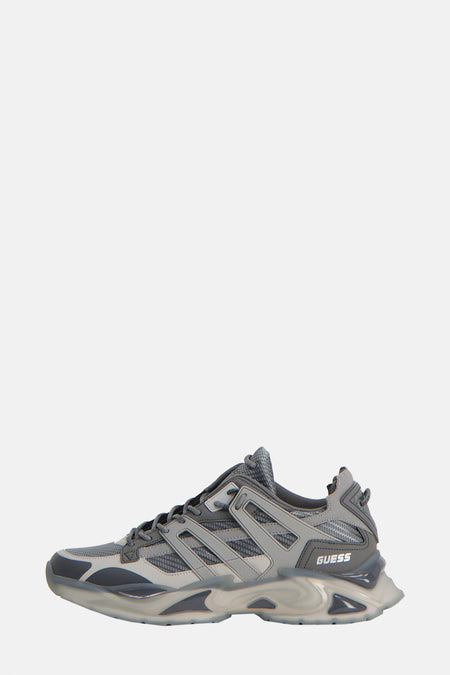 Baskets Gris - Guess®