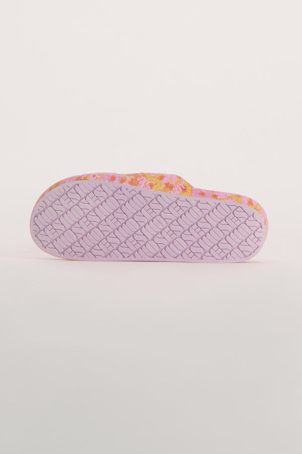 Claquette Multicolore - FREEDOM MOSES