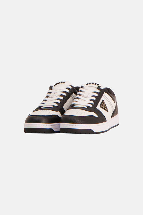 Baskets - noir