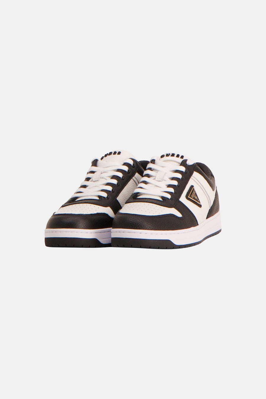 Baskets - noir