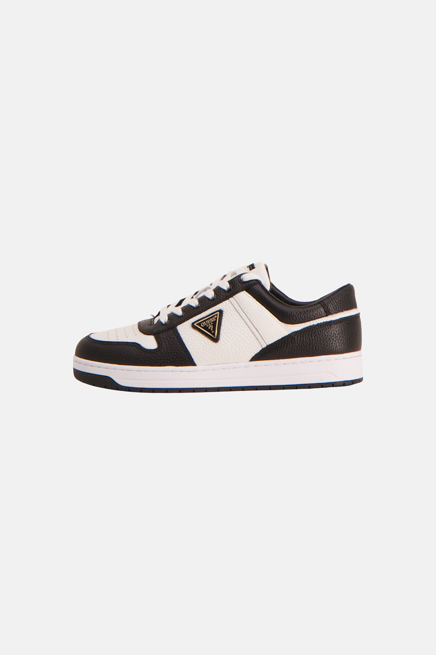 Baskets - noir