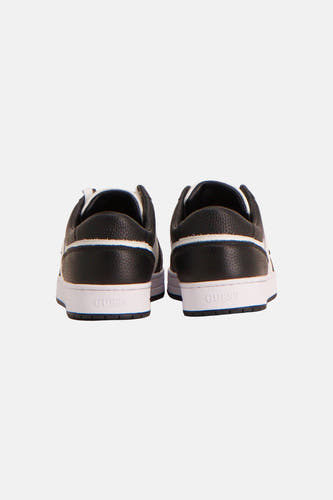 Baskets - noir