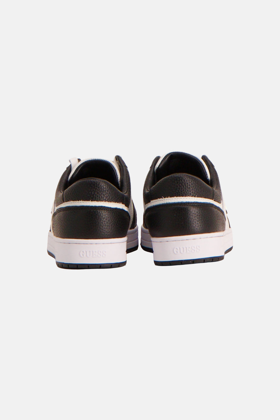 Baskets - noir