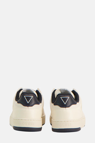 Baskets - Blanc - Guess®