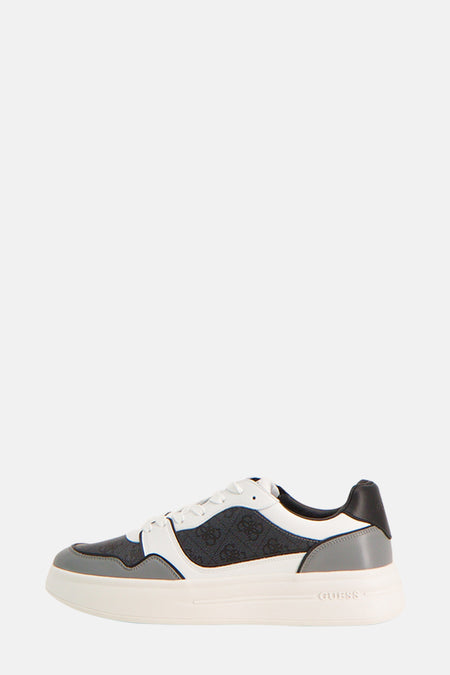 Baskets - multicolore