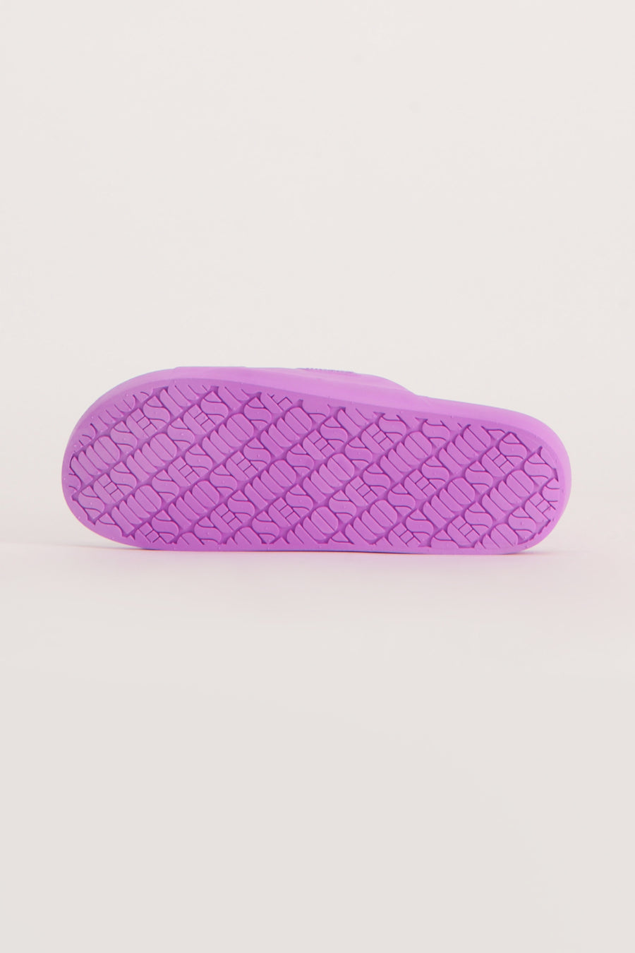 Tongs - mauve
