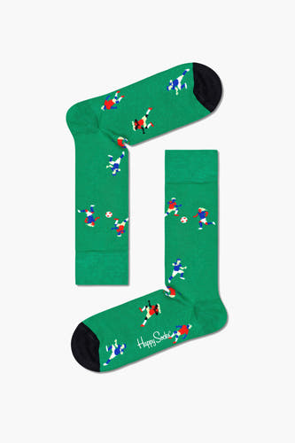 Chaussettes - multicolore