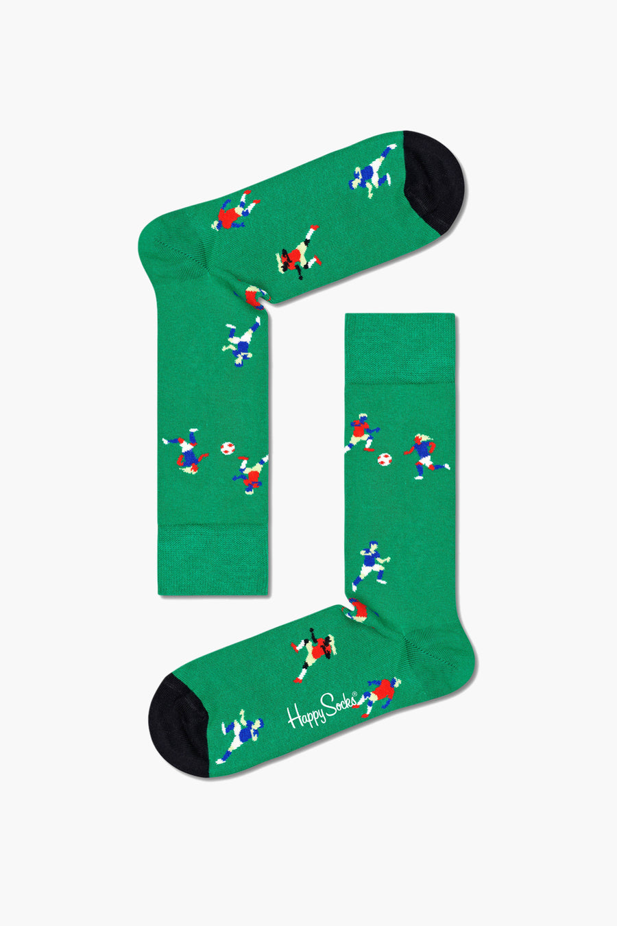 Chaussettes - multicolore
