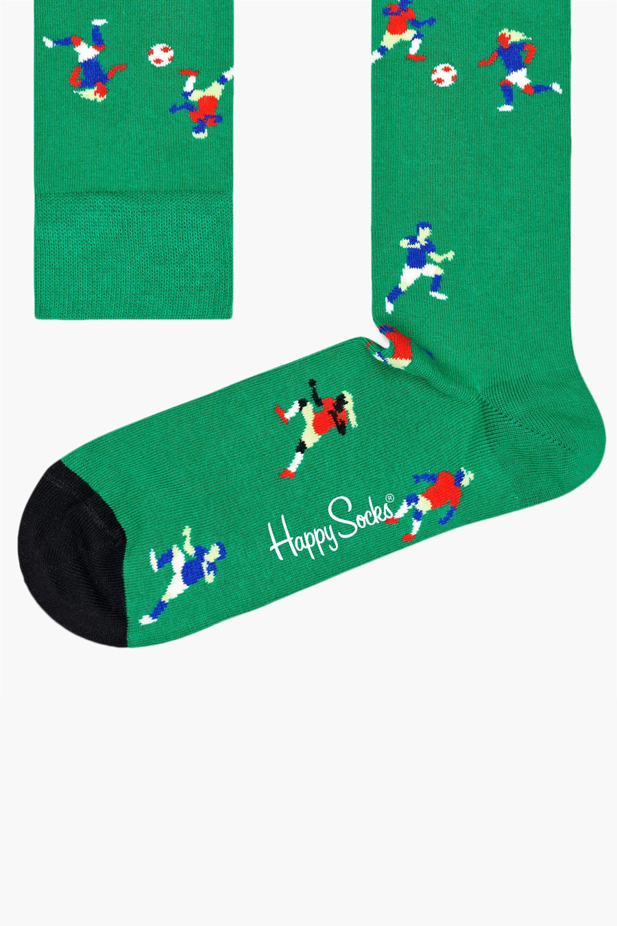 Chaussettes - multicolore