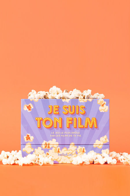 Cadeau multicolore - HELLOFUN