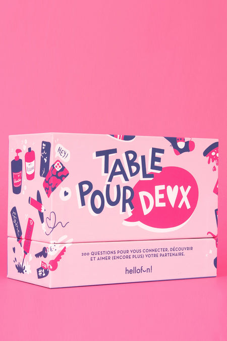 Cadeau multicolore - HELLOFUN