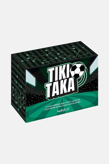 Cadeau - multicolore