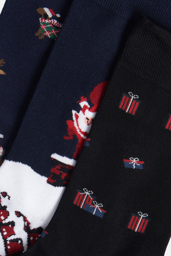 Chaussettes - multicolore - FunSocks