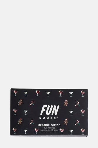 Chaussettes - multicolore - FunSocks