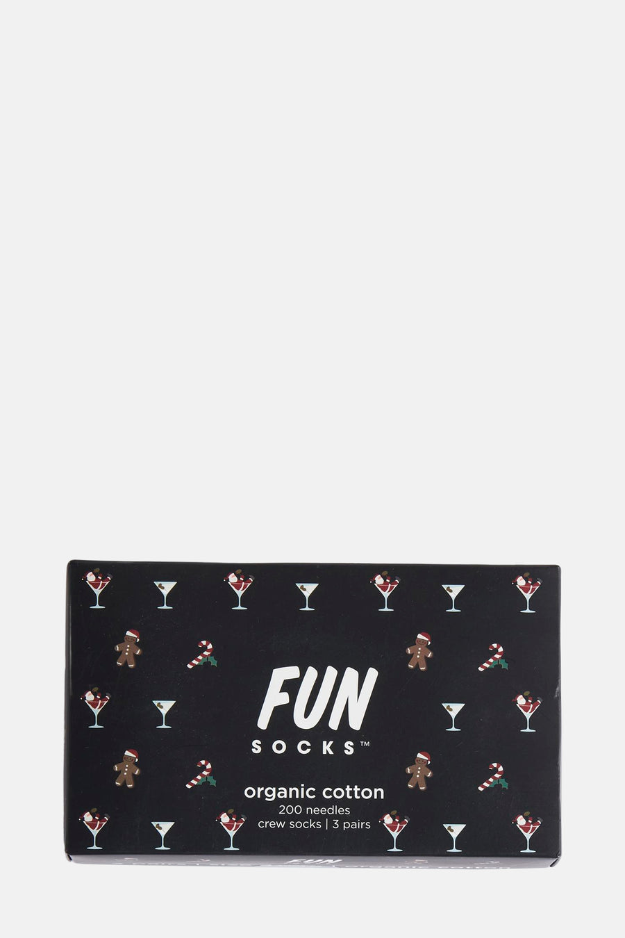 Chaussettes - multicolore - FunSocks