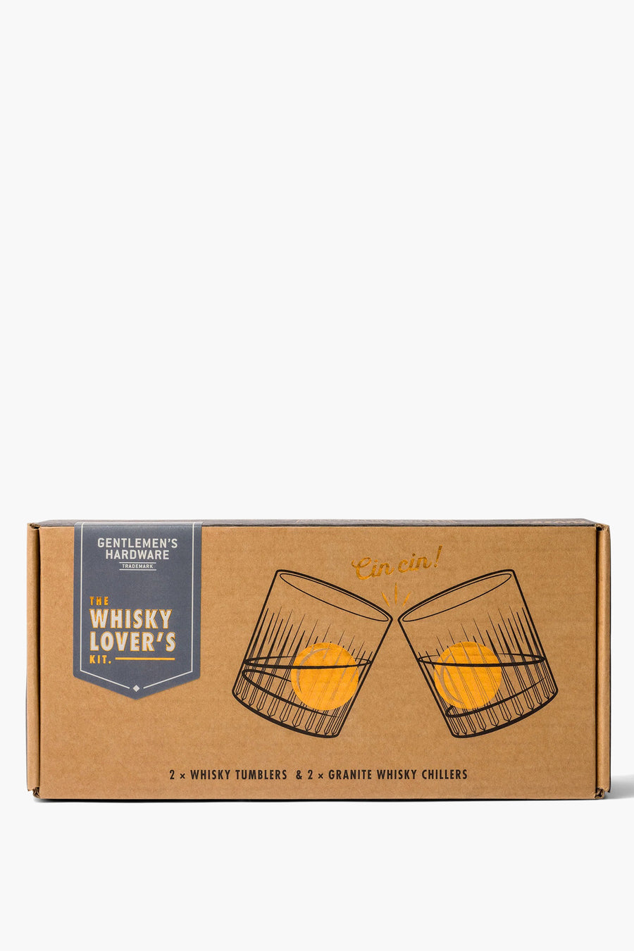 Cadeau (autre) multicolore - Gentlemen's Hardware - Gentlemen's Hardware