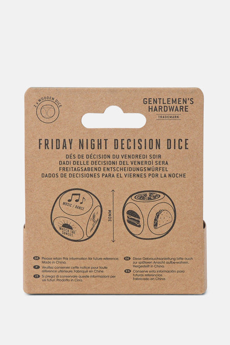 Cadeau (autre) multicolore - Gentlemen's Hardware