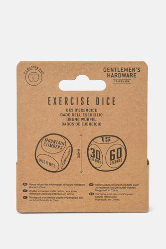 Cadeau (autre) multicolore - Gentlemen's Hardware