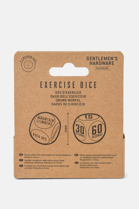 Cadeau (autre) Multicolore - Gentlemen's Hardware