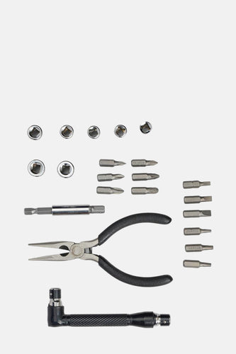 Cadeau (autre) multicolore - Gentlemen's Hardware - Gentlemen's Hardware