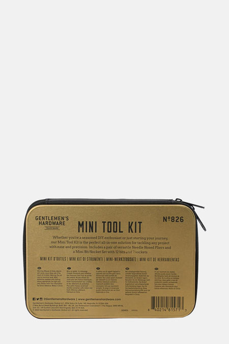 Cadeau (autre) Multicolore - Gentlemen's Hardware