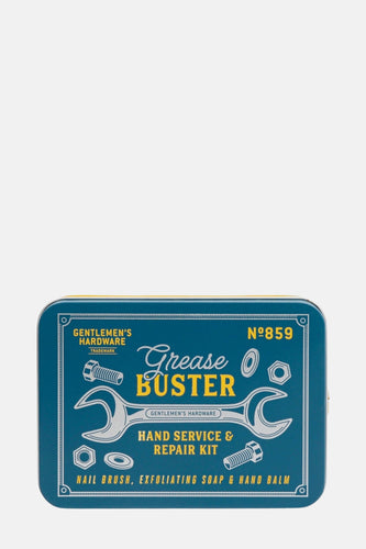 Cadeau - multicolore - Gentlemen's Hardware