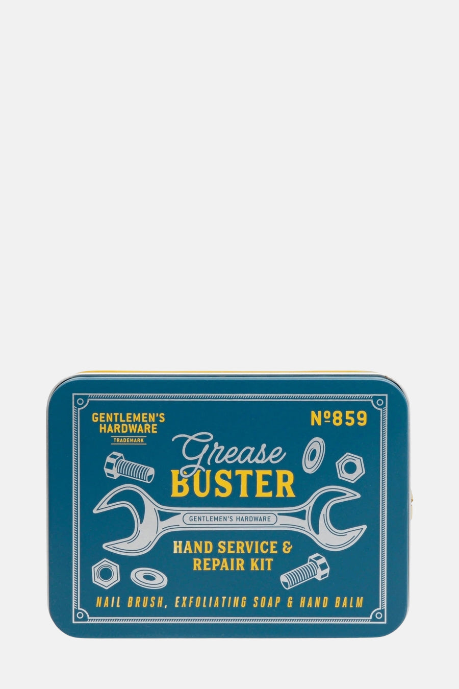 Cadeau - multicolore - Gentlemen's Hardware